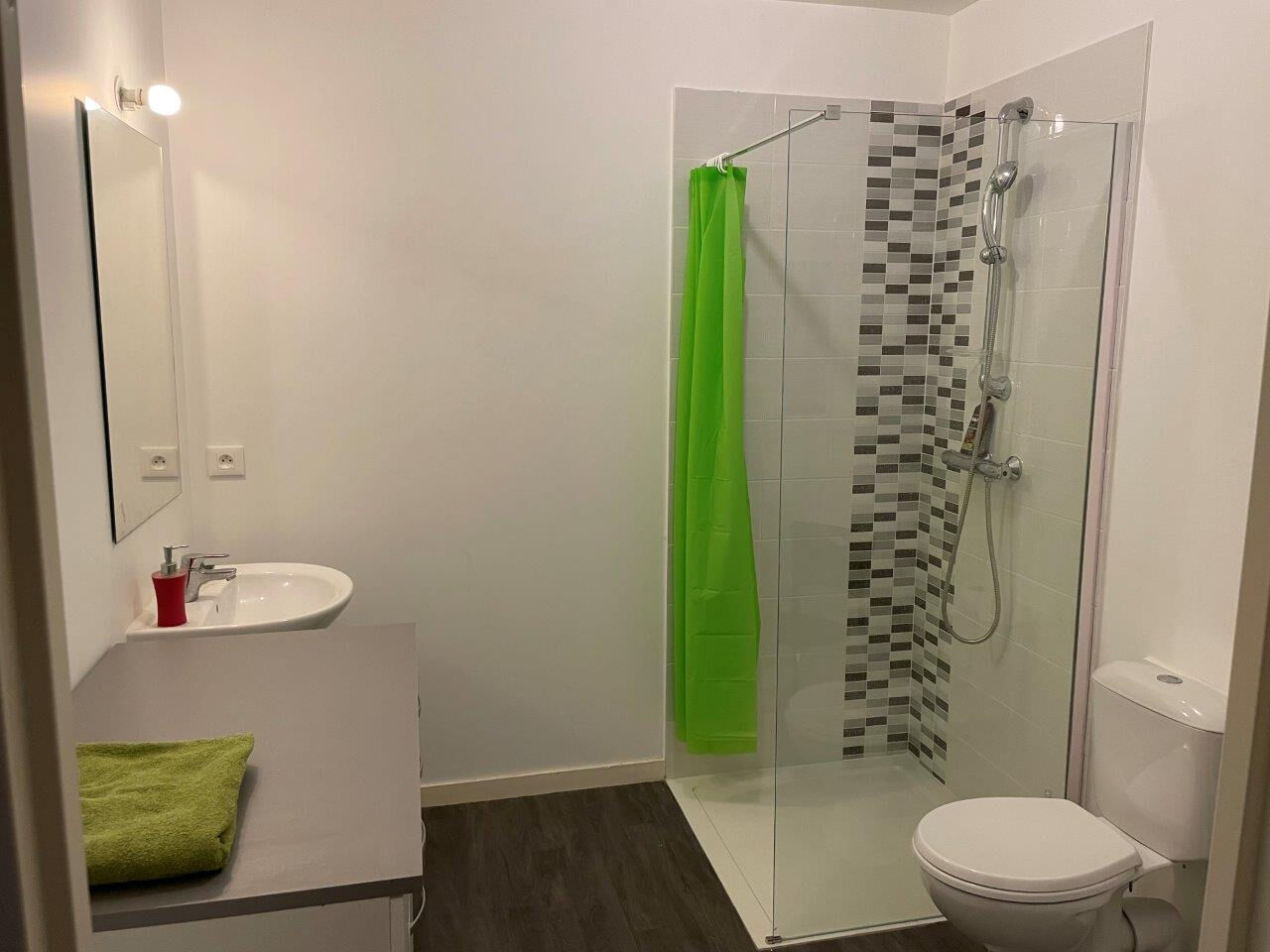 Appartement Bruges  3 pièce(s) 76 m2