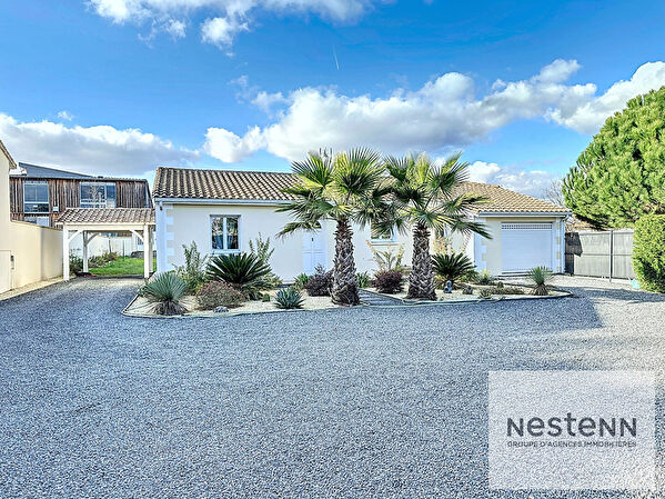 Vente maison au bouscat (33110)