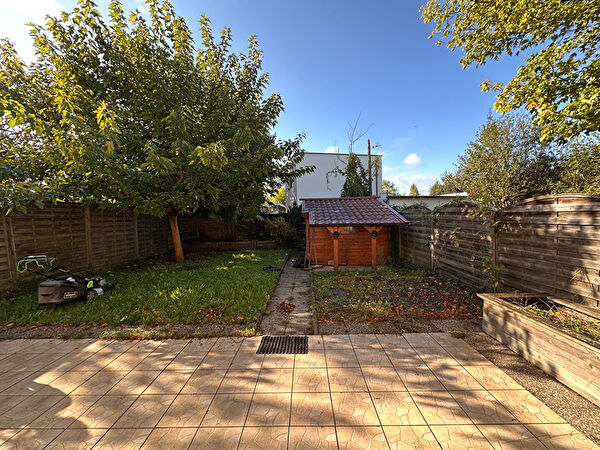 Vente maison au bouscat (33110)