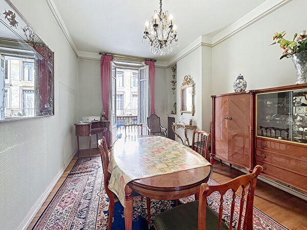 Vente maison à Bordeaux (33000)