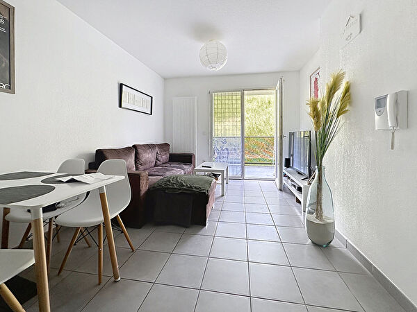Vente appartement à Libourne (33500)