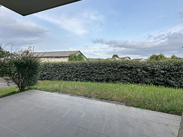 Vente appartement au bouscat (33110)
