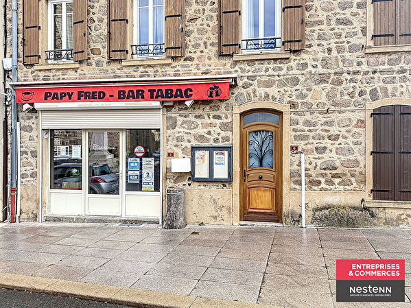 Vente commerce à Meximieux (01800)