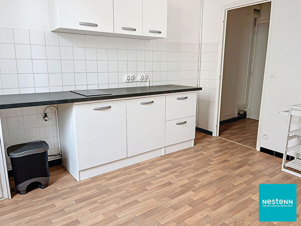Location studio à Saint maurice de lignon (43200)