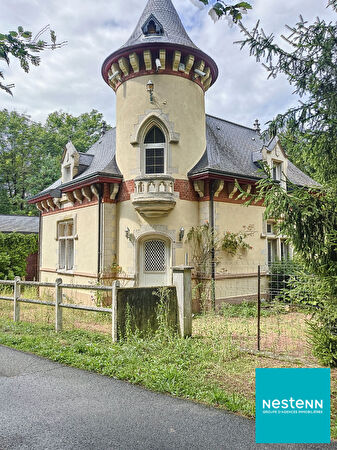 Vente par agence immobiliere à Roanne (42300)