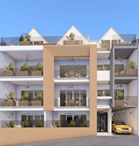 Vente appartement à Lamentin (97129)
