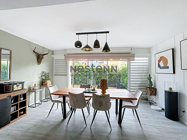 Vente appartement à Lamentin (97129)