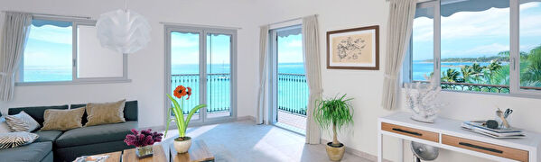 Vente par agence immobiliere à Sainte anne (97180)