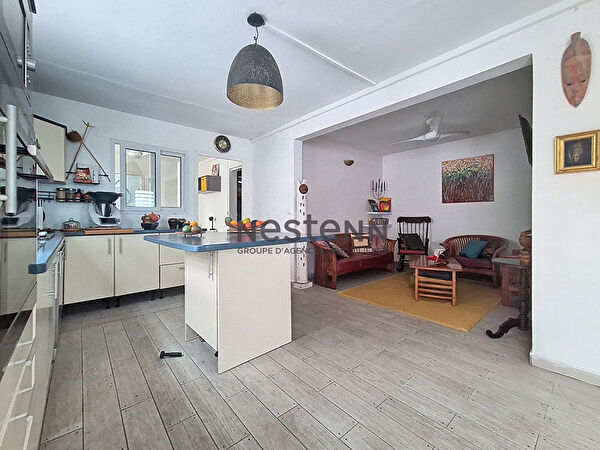 Vente par agence immobiliere aux abymes (97139)