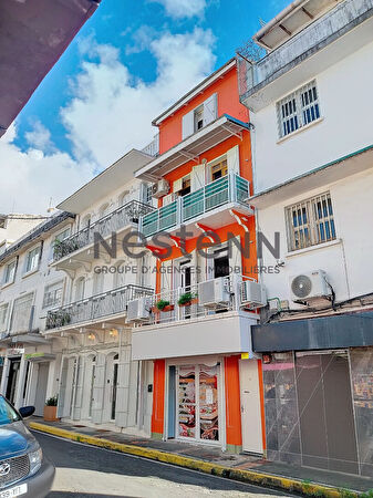 Vente par agence immobiliere aux abymes (97139)