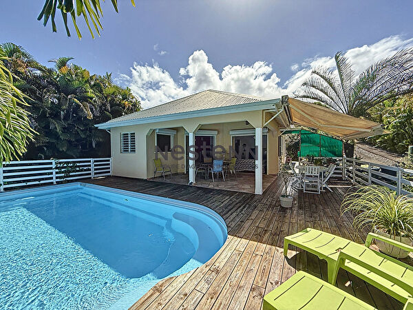 Vente maison à Pointe noire (97116)