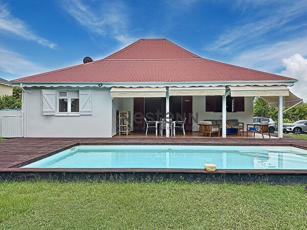 Vente maison à Pointe noire (97116)