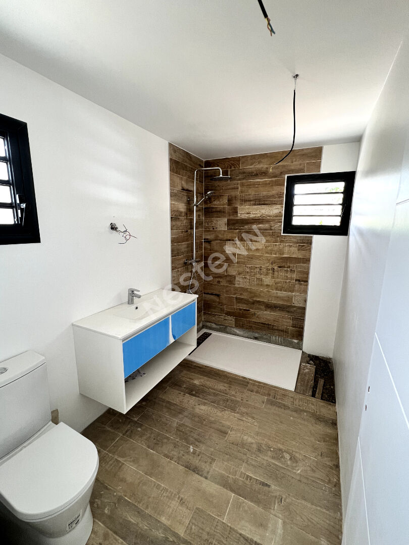 Maison T4 à vendre 3 chambres au LAMENTIN