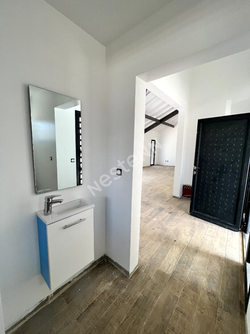 Maison T4 à vendre 3 chambres au LAMENTIN