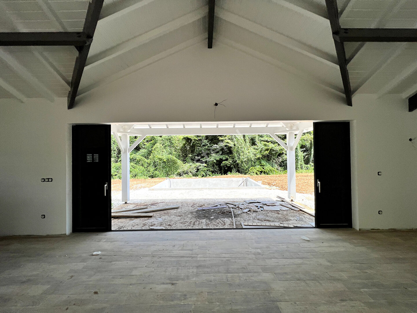 Maison T4 à vendre 3 chambres au LAMENTIN