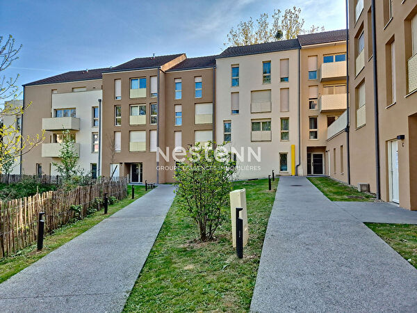 Vente appartement à Ecouen (95440)
