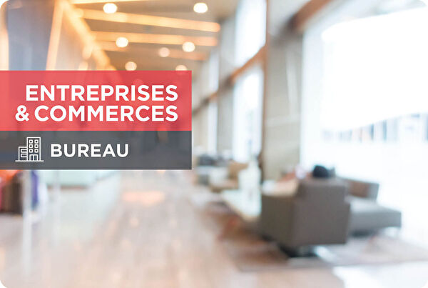 Vente bureau à Boulogne billancourt (92100)
