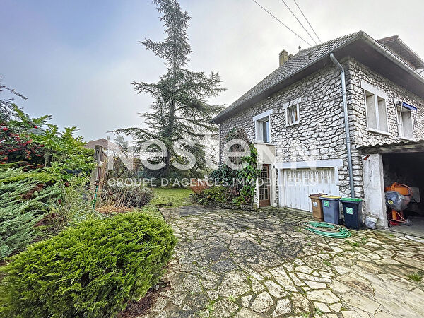 Vente maison à Saint brice sous foret (95350)