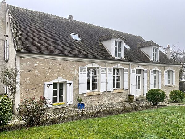 Vente maison à Ezanville (95460)