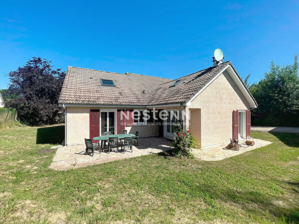 Vente maison récente à Ezanville (95460)