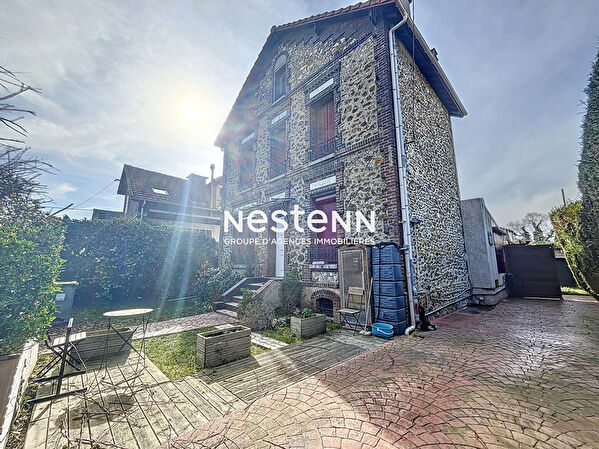 Vente maison parking à Taverny (95150)