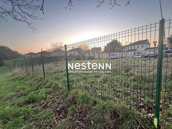 Vente terrain à Saint brice sous foret (95350)