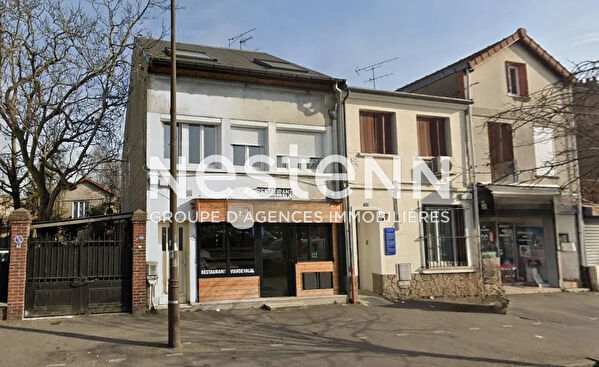 Vente studio à Nanteuil le haudouin (60440)