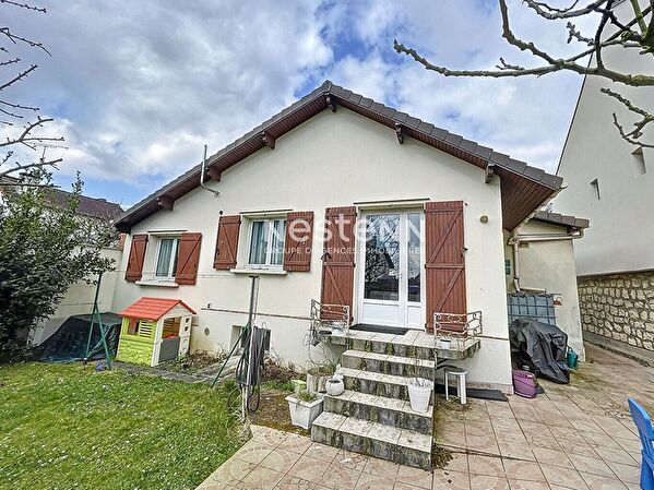 Vente maison à Ezanville (95460)
