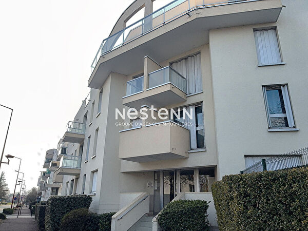 Vente appartement à Villepinte (93420)