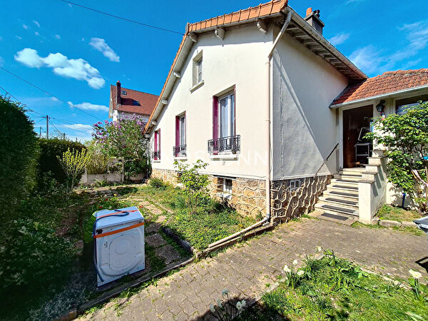 Vente maison à Ezanville (95460)