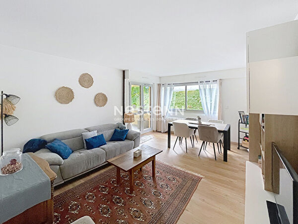 Vente appartement à Ecouen (95440)