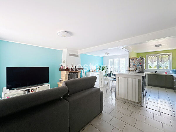 Vente maison à Ecouen (95440)