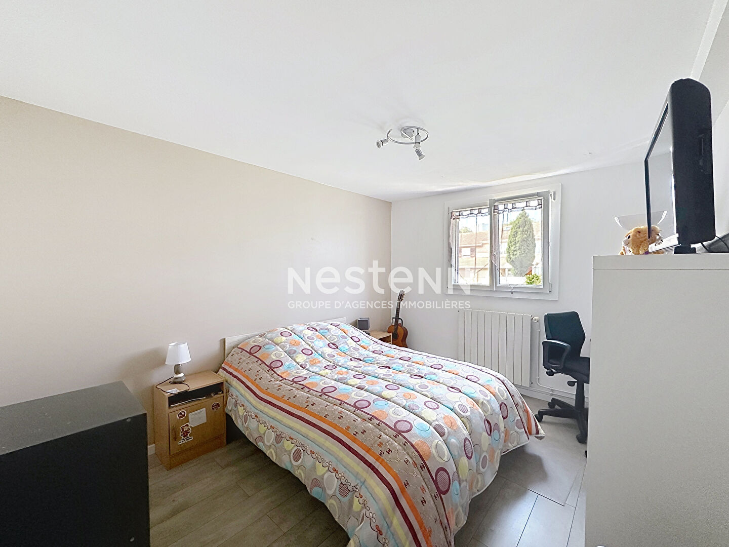 Maison 5p 90m² Villiers Le Bel Village