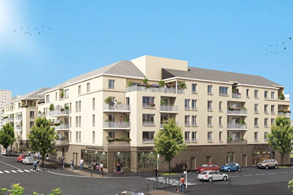 Vente immeuble à Versailles (78000)