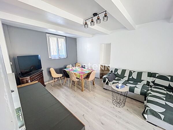 Vente maison à Ezanville (95460)
