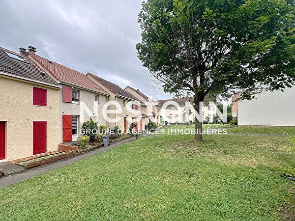 Vente par agence immobiliere à Garges les gonesse (95140)