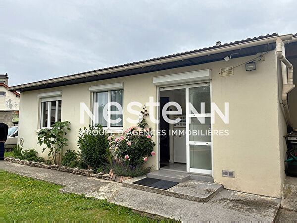 Vente maison investissement à Taverny (95150)