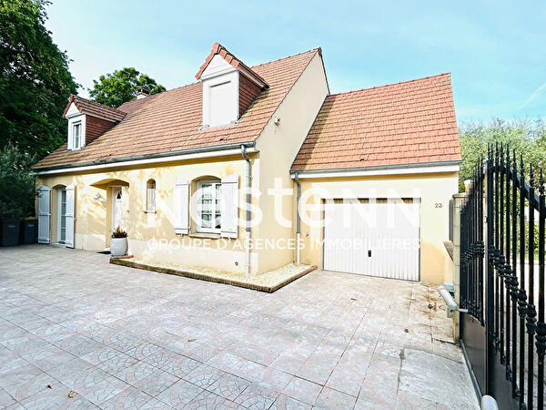 Vente maison à Ezanville (95460)