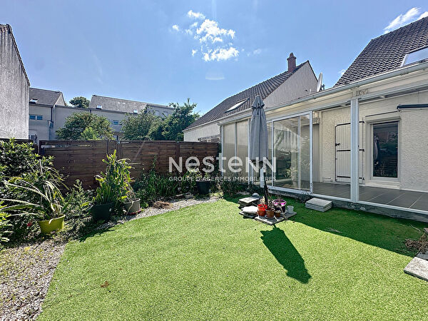 Vente par agence immobiliere à Sarcelles (95200)