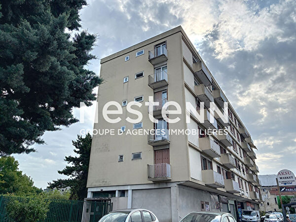Vente appartement à Ecouen (95440)