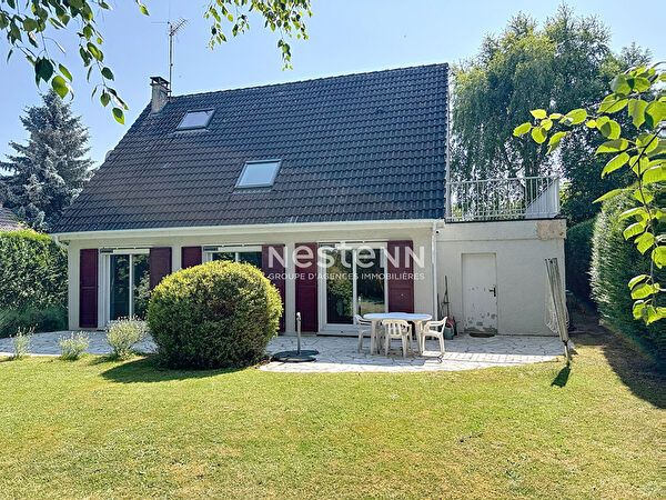 Vente maison à Ezanville (95460)