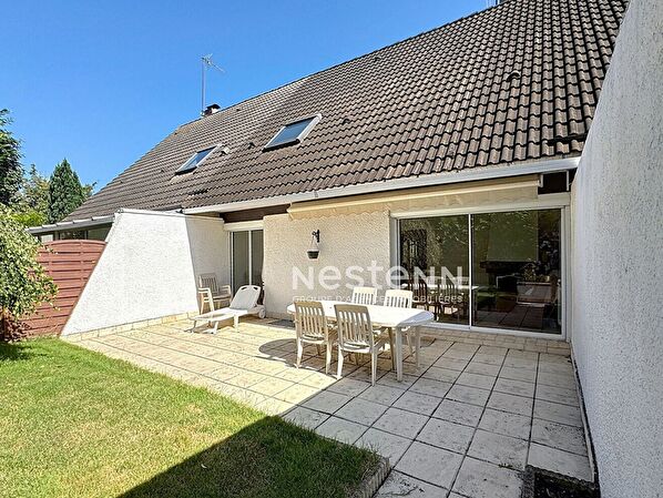 Vente maison à Domont (95330)