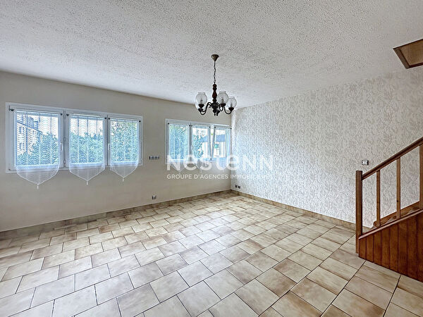Location maison à Romainville (93230)
