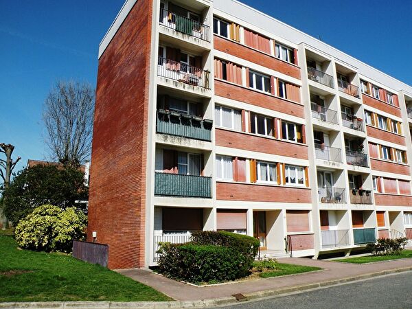 Location appartement à L isle adam (95290)