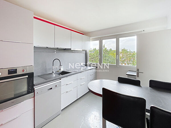 Vente appartement à Moisselles (95570)