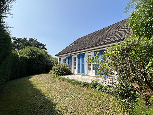 Vente maison traditionnelle à Taverny (95150)