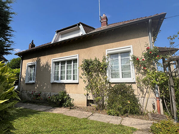 Vente maison traditionnelle à Taverny (95150)