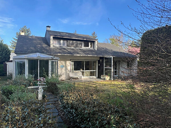 Vente maison piscine à Ecouen (95440)