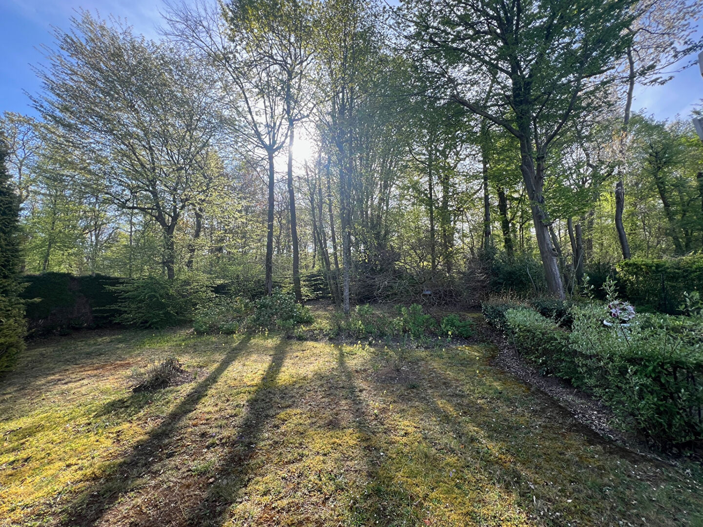 Maison indépendante de plain-pied à vendre sur la commune de L'Isle-Adam - 174m², 8 pièces dont 5 chambres