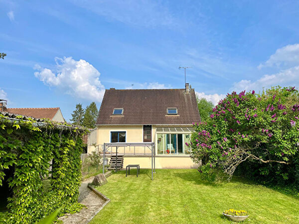 Vente maison véranda à Taverny (95150)